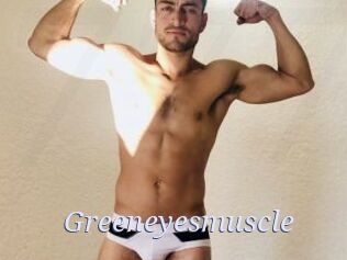 greeneyesmuscle 777 Erotik Chat