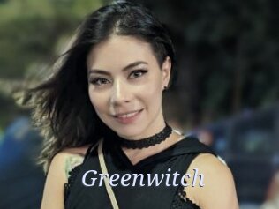 Greenwitch
