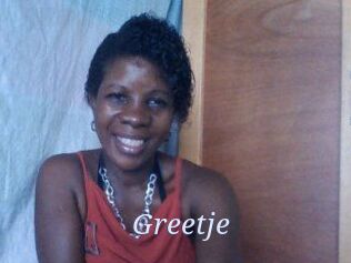 Greetje