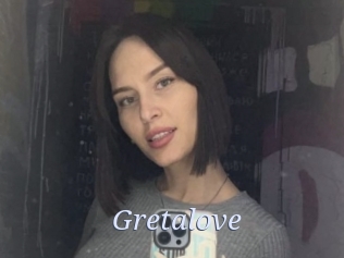Gretalove