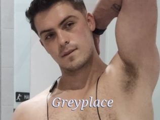 greyplace 777 Erotik Chat