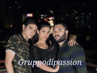 Gruppodipassion