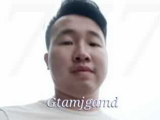 Gtamjgamd
