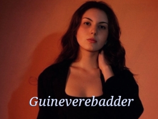 Guineverebadder