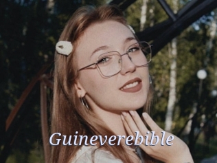 Guineverebible