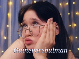 Guineverebulman