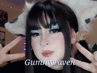 Gummyraven