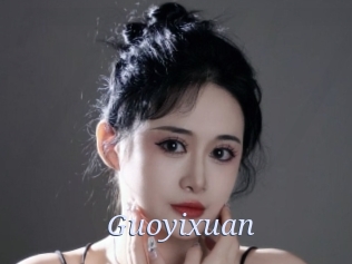 Guoyixuan