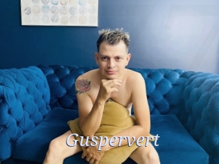 Guspervert