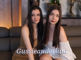 gussieanderlina 777 Erotik Chat