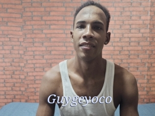 Guygeyoco