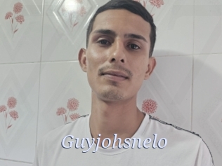 Guyjohsnelo