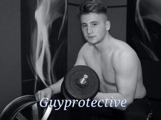 Guyprotective