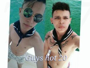 guys_hot_20 777 Erotik Chat