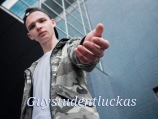 Guystudentluckas