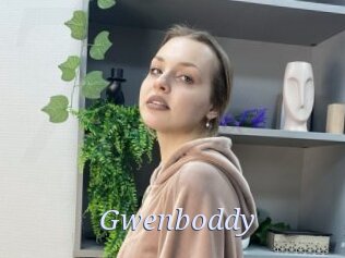 Gwenboddy