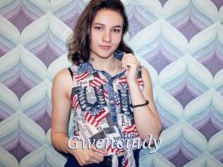 Gwencindy