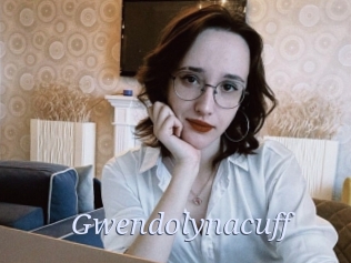 Gwendolynacuff