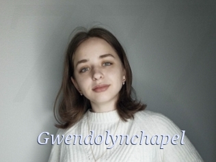 gwendolynchapel 777 Erotik Chat