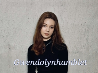 Gwendolynhamblet