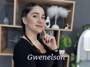 gwenelson 777 Erotik Chat