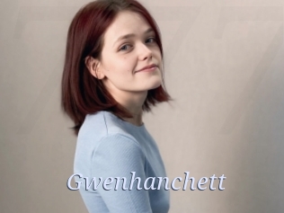 Gwenhanchett