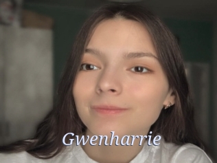 gwenharrie 777 Erotik Chat