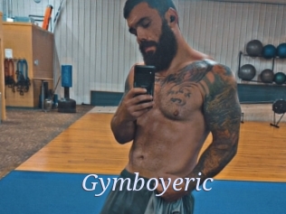 Gymboyeric