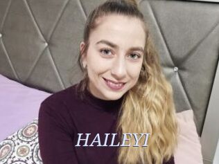 HAILEYI
