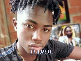 HAROL