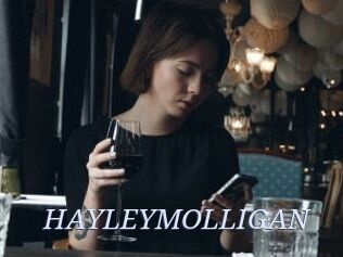 HAYLEYMOLLIGAN