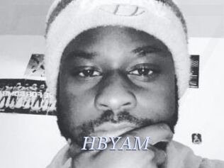 HBYAM