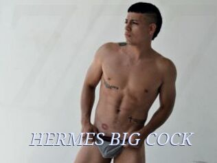 HERMES_BIG_COCK