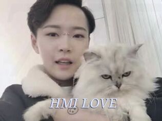HMI_LOVE