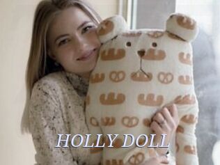 HOLLY_DOLL