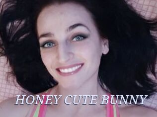 HONEY_CUTE_BUNNY