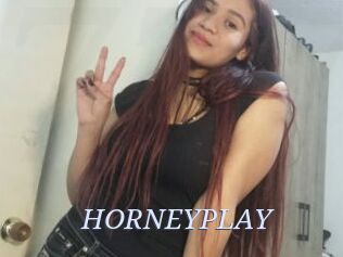 HORNEYPLAY