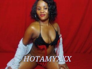 HOTAMYXXX
