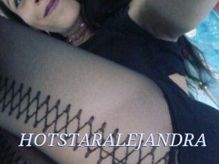 HOTSTARALEJANDRA
