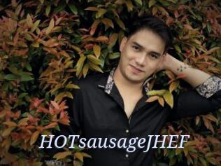 HOTsausageJHEF