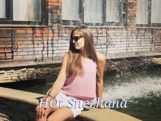 HOt_Snezhana
