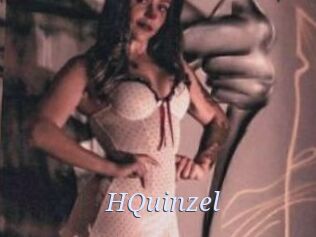 HQuinzel