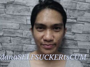 HUGEdanaSELFSUCKERtsCUM