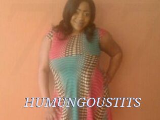 HUMUNGOUSTITS