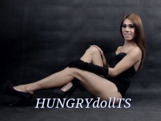 HUNGRYdollTS