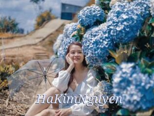 HaKimNguyen