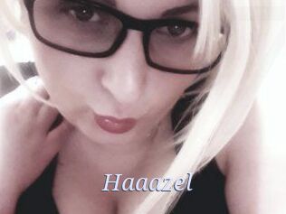 Haaazel