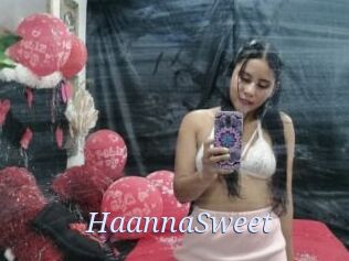 HaannaSweet