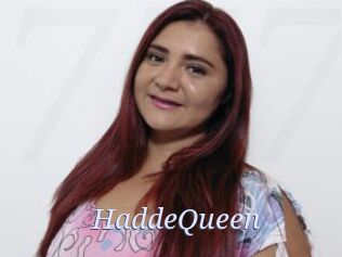 HaddeQueen