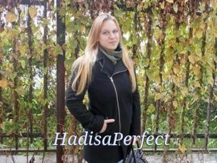 HadisaPerfect